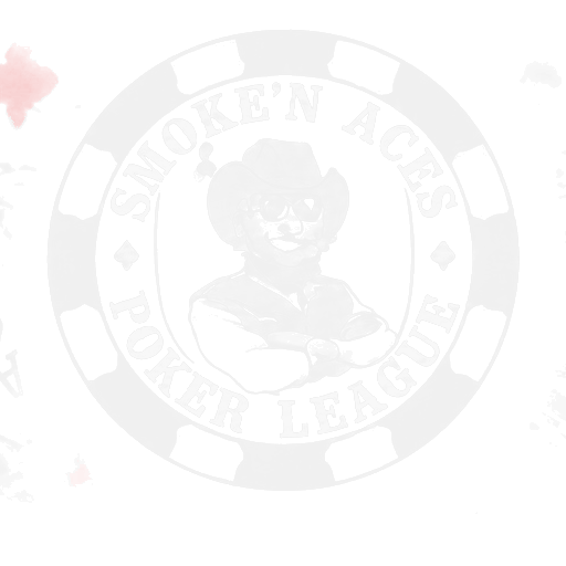 Smoke’n Aces Poker League